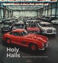 Holy Halls