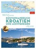 Kstenhandbuch Kroatien und Montenegro