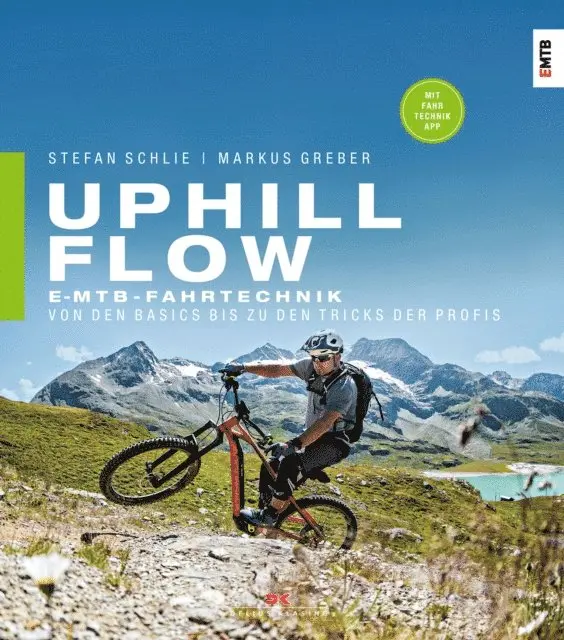 Markus Greber, Stefan Schlie - Uphill-Flow, E-bok. Tillgänglighet: Lägg i varukorg