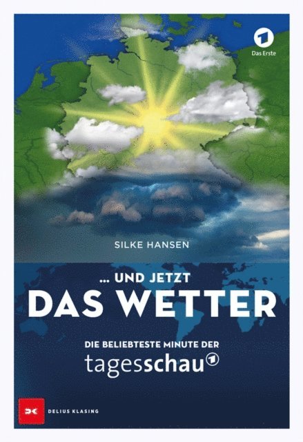 Silke Hansen - … und jetzt das Wetter, E-bok