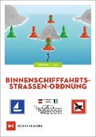 Binnenschifffahrtstraßen-Ordnung, Häftad