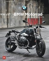 BMW Motorrad, Inbunden