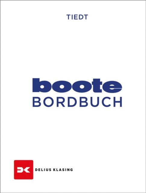 Christian Tiedt - Boote-Bordbuch, E-bok. Tillgänglighet: Lägg i varukorg
