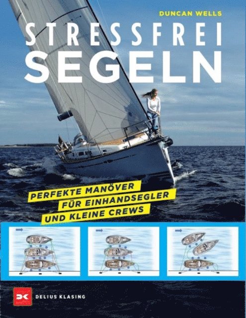 Duncan Wells - Stressfrei Segeln, E-bok
