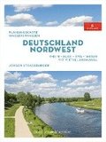 Planungskarte Wasserstraen Deutschland Nordwest