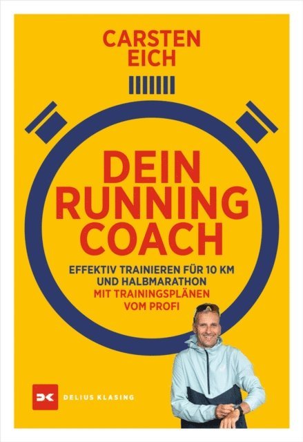 Carsten Eich - Dein Running-Coach, E-bok. Tillgänglighet: Lägg i varukorg