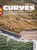 Curves: Germany's Coastline ; Denmark