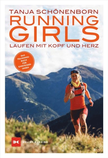 Tanja Schonenborn - Running Girls, E-bok. Tillgänglighet: Lägg i varukorg