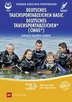 Peter Bredebusch - Deutsches Tauchsportabzeichen Basic / Deutsches Tauchsportabzeichen * (CMAS*), Häftad. Tillgänglighet: Lägg i varukorg