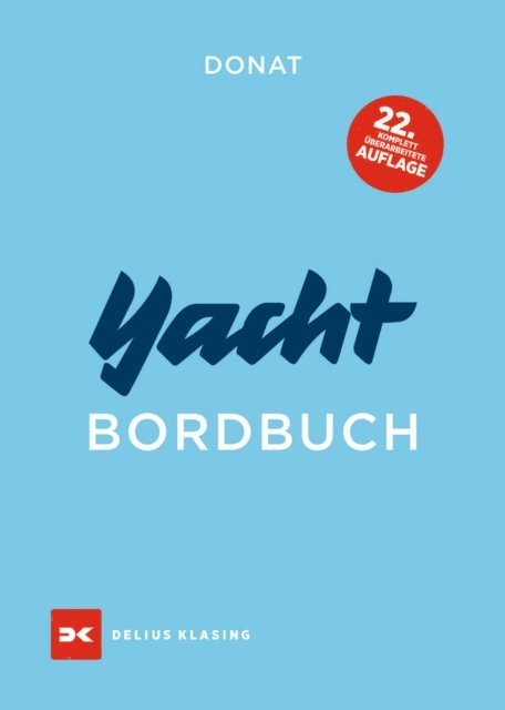 Hans Donat - Yacht-Bordbuch, E-bok. Tillgänglighet: Lägg i varukorg