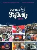 Arne Olerth, Christian Schlüter - VW Bus Festival 2023, Häftad. Tillgänglighet: Lägg i varukorg