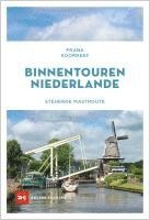 Frank Koorneef - Binnentouren Niederlande, Häftad