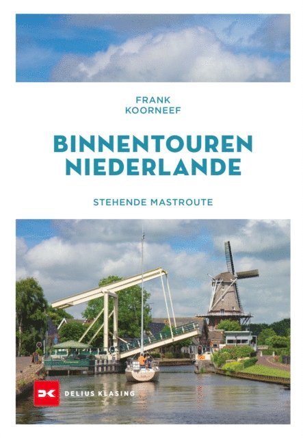 Frank Koorneef - Binnentouren Niederlande, E-bok. Tillgänglighet: Lägg i varukorg