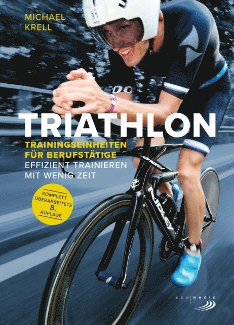 Triathlon-Trainingseinheiten für Berufstätige