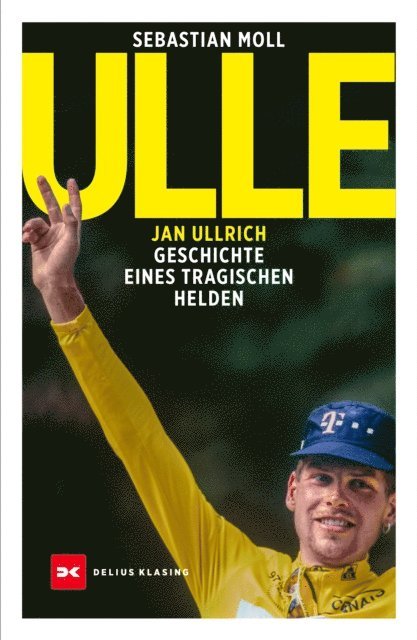 Sebastian Moll - Ulle, E-bok