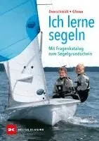 Heinz Overschmidt, Ramon Gliewe - Ich lerne segeln, Häftad. Tillgänglighet: Lägg i varukorg