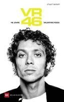 Stuart Barker - VR 46, Inbunden. Tillgänglighet: Lägg i varukorg