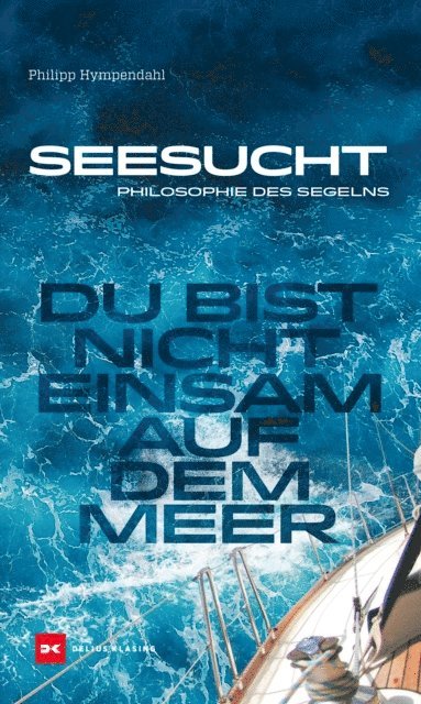 Philipp Hympendahl - Seesucht, E-bok