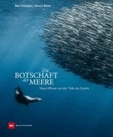 Matt Porteous, Tamsin Raine, Matt Porteous, Tamsin Raine - Die Botschaft der Meere, Inbunden