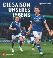 Andreas Beune - Die Saison unseres Lebens, Inbunden. Tillgänglighet: Lägg i varukorg