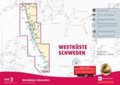 Sportbootkarten Satz 3: Westk�ste Schweden (Ausgabe 2026/2027)