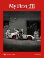 Kai Hartmann - My First 911 - Mein erster 911, Inbunden. Tillgänglighet: Lägg i varukorg