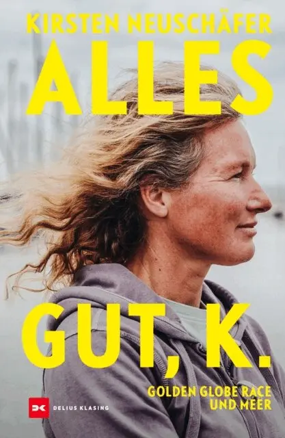Kirsten Neuschafer - Alles gut, K., E-bok. Tillgänglighet: Lägg i varukorg