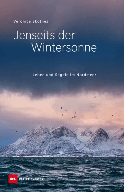 Veronica Skotnes - Jenseits der Wintersonne, E-bok