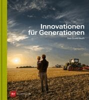 Marc-Stefan Andres, André Boße - Innovationen für Generationen, Inbunden. Tillgänglighet: Lägg i varukorg
