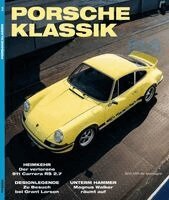 Porsche Klassik 01/2026 Nr. 34, Övrigt