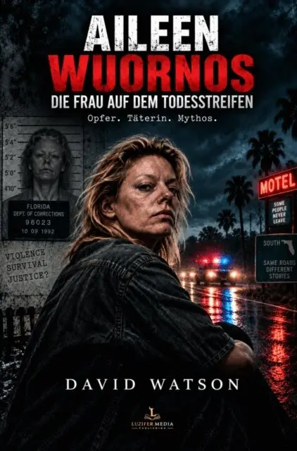 David Watson - AILEEN WUORNOS - DIE FRAU AUF DEM TODESSTREIFEN, E-bok. Tillgänglighet: Lägg i varukorg