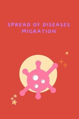Dhruv Kamli, Dhruv kamli - Spread of Diseases Migration, Häftad