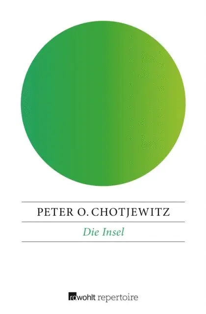 Peter O. Chotjewitz - Die Insel, E-bok. Tillgänglighet: Lägg i varukorg