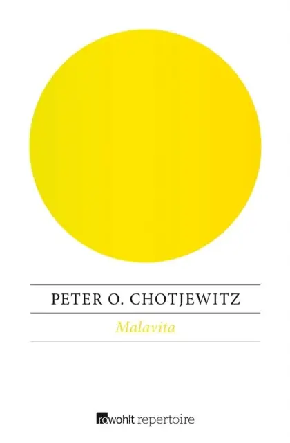 Peter O. Chotjewitz - Malavita, E-bok. Tillgänglighet: Lägg i varukorg