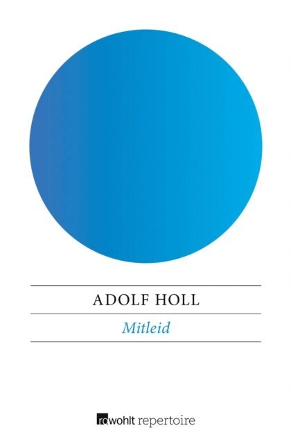 Adolf Holl - Mitleid, E-bok