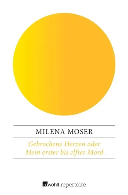 Milena Moser - Gebrochene Herzen, E-bok. Tillgänglighet: Lägg i varukorg