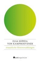 Elsa Sophia von Kamphoevener - Anatolische Hirtenerzählungen, Häftad. Tillgänglighet: Lägg i varukorg