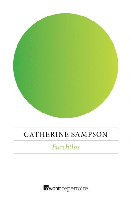 Catherine Sampson - Furchtlos, E-bok. Tillgänglighet: Lägg i varukorg
