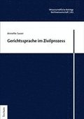Gerichtssprache im Zivilprozess