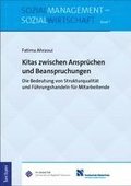 Kitas zwischen Anspr�chen und Beanspruchungen
