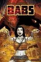 Garth Ennis, Jacen Burrows - Babs, Häftad. Tillgänglighet: Lägg i varukorg