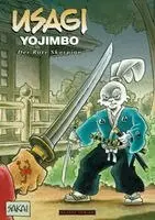 Stan Sakai - Usagi Yojimbo 28, Häftad. Tillgänglighet: Lägg i varukorg