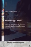 Sikre valg p nettet
