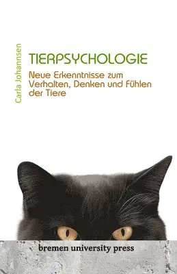 Carla Johannsen - Tierpsychologie, Häftad. Tillgänglighet: Lägg i varukorg