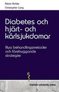Diabetes och hjrt- och krlsjukdomar