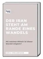 Aziz Fooladvand - Der Iran steht am Rande eines Wandels, Häftad. Tillgänglighet: Lägg i varukorg