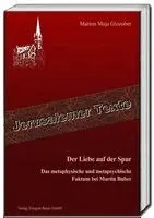 Marion Maja Glozober, Hans-Christoph Goßmann - Der Liebe auf der Spur, Häftad. Tillgänglighet: Lägg i varukorg