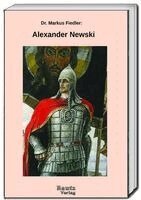 Markus Fiedler - Alexander Newski, Häftad