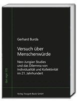 Gerhard Burda - Versuch über Menschenwürde, Häftad. Tillgänglighet: Lägg i varukorg