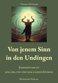 Von jenem Sinn in den Undingen